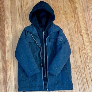 Jacket boys size 7